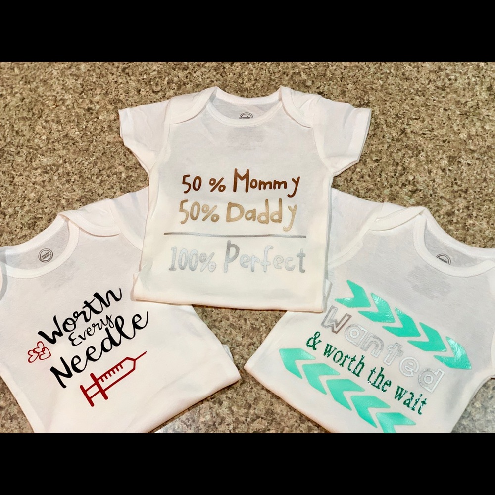 Onesie for Holly